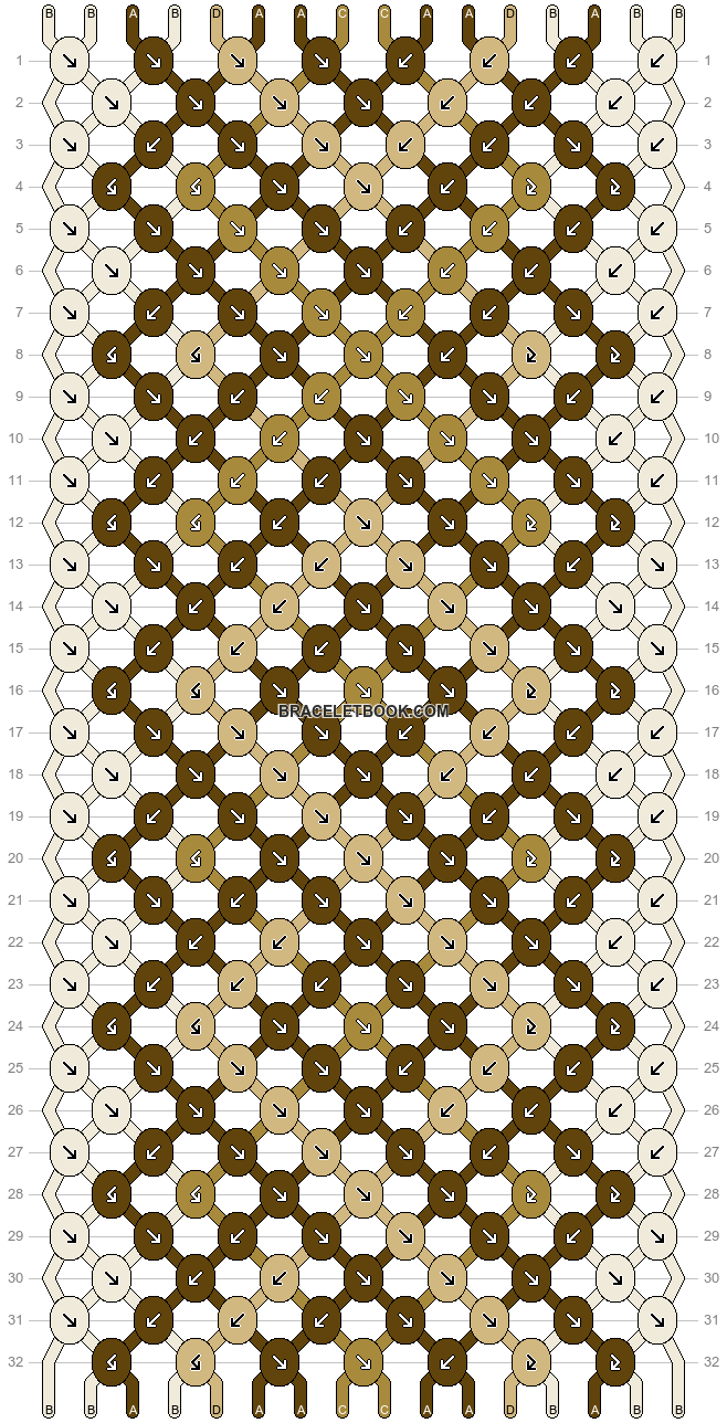 Normal pattern #158394 variation #320212 pattern