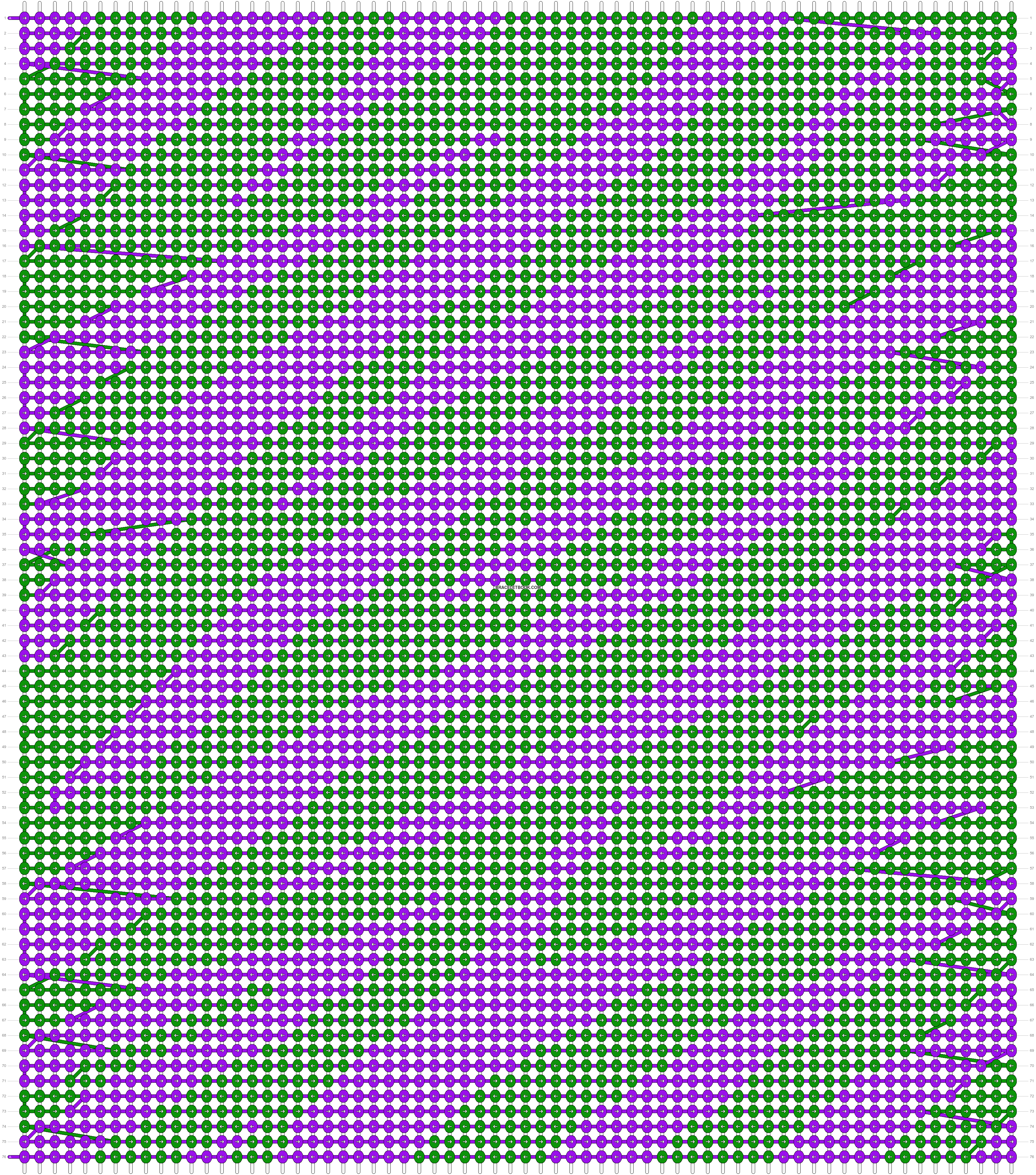 Alpha pattern #45708 variation #320216 pattern
