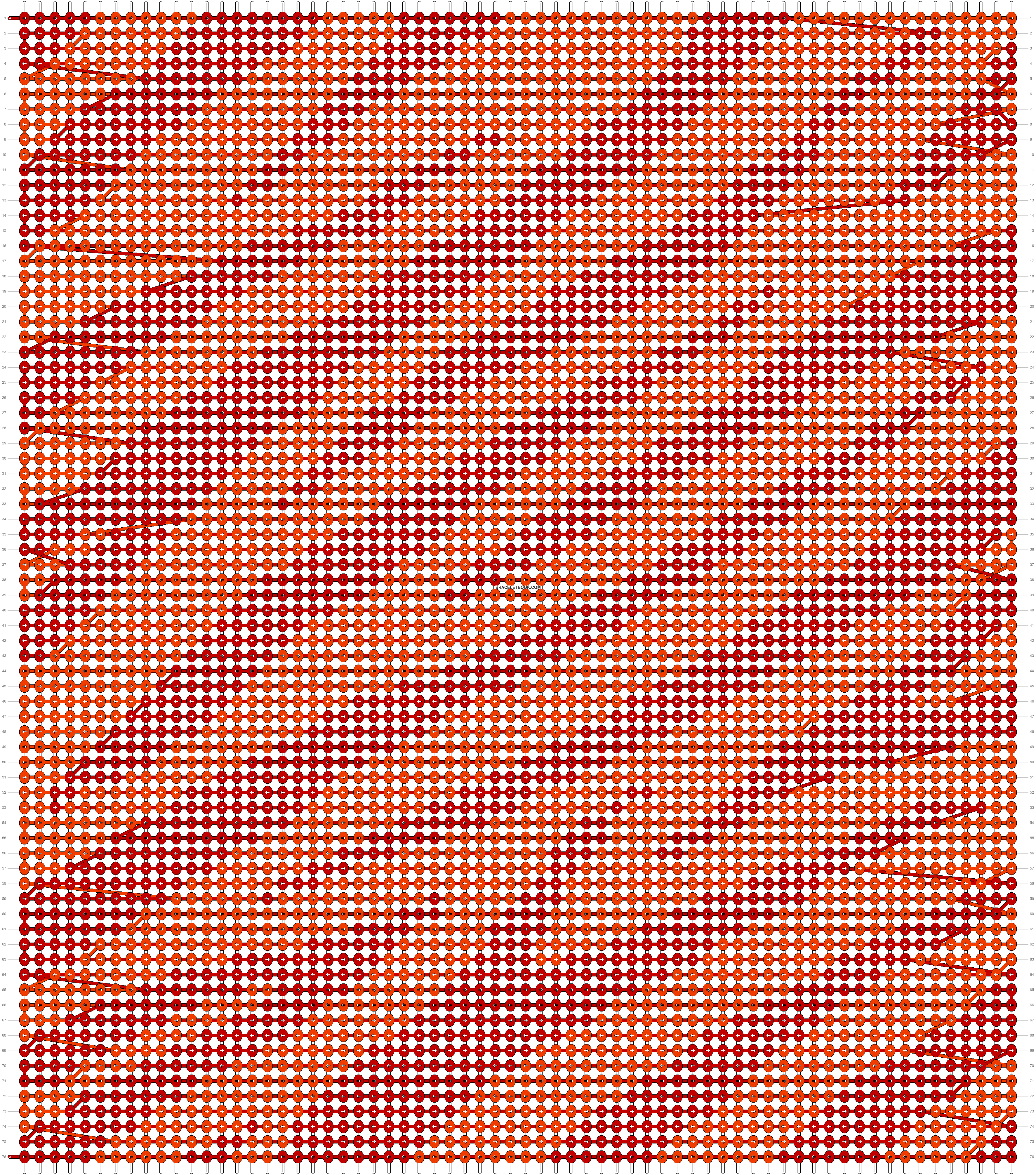 Alpha pattern #45708 variation #320226 pattern