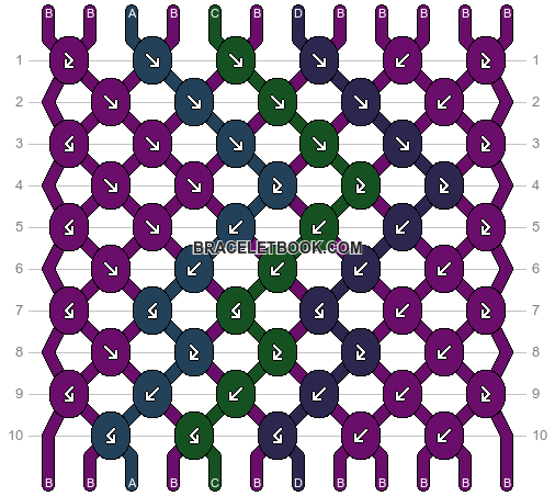 Normal pattern #159391 variation #320245 pattern