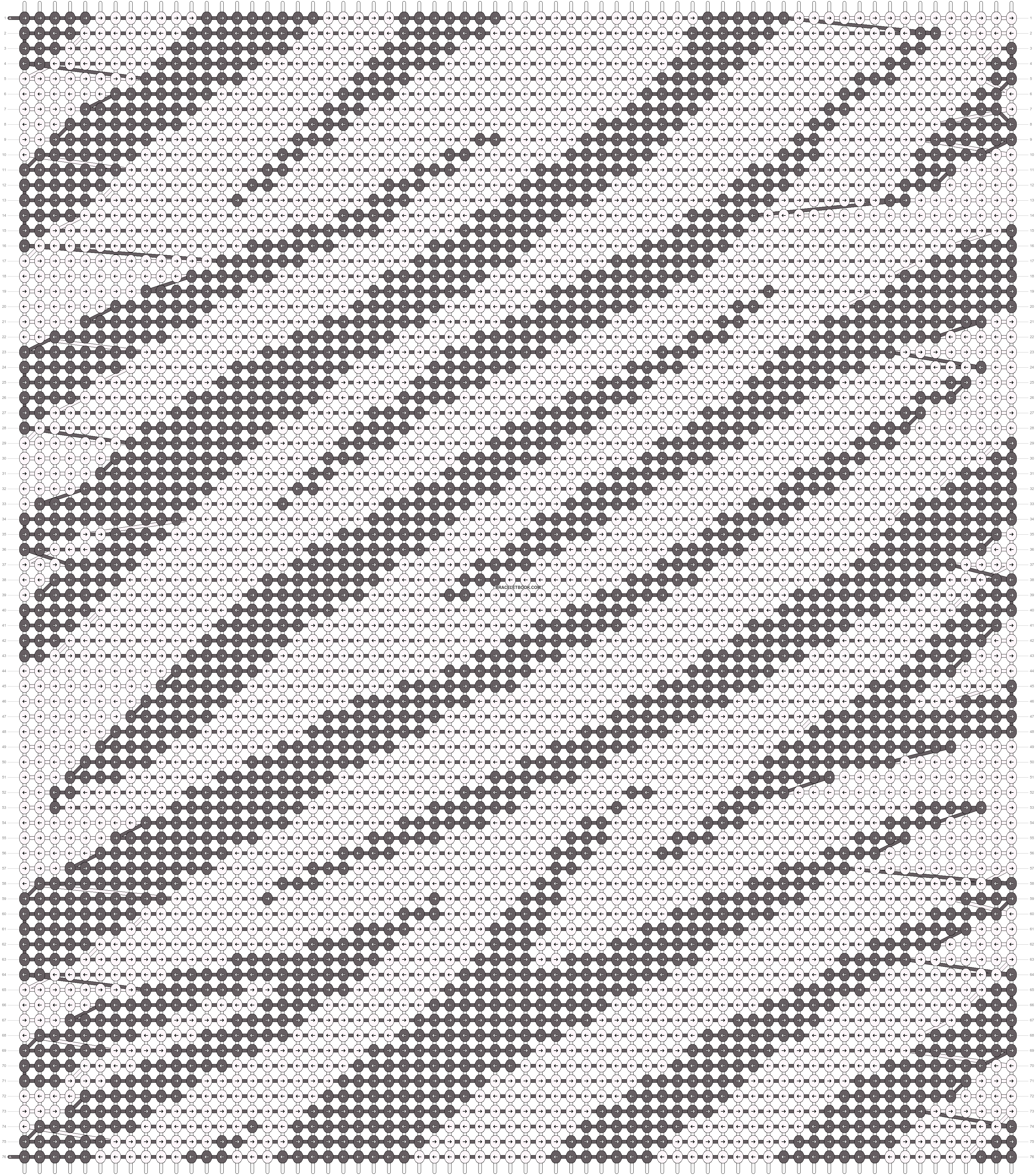Alpha pattern #45708 variation #320246 pattern