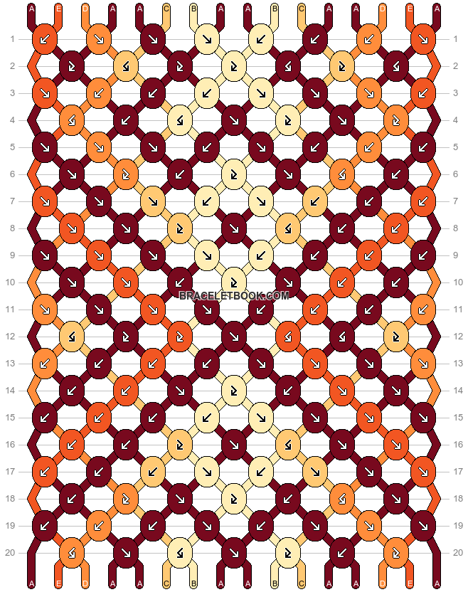 Normal pattern #159368 variation #320251 pattern
