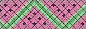 Normal pattern #127471 variation #320255