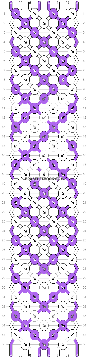 Normal pattern #139821 variation #320259 pattern