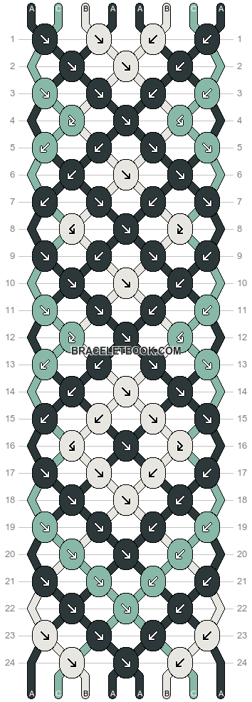 Normal pattern #158560 variation #320291 pattern