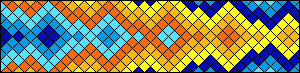 Normal pattern #7630 variation #320304