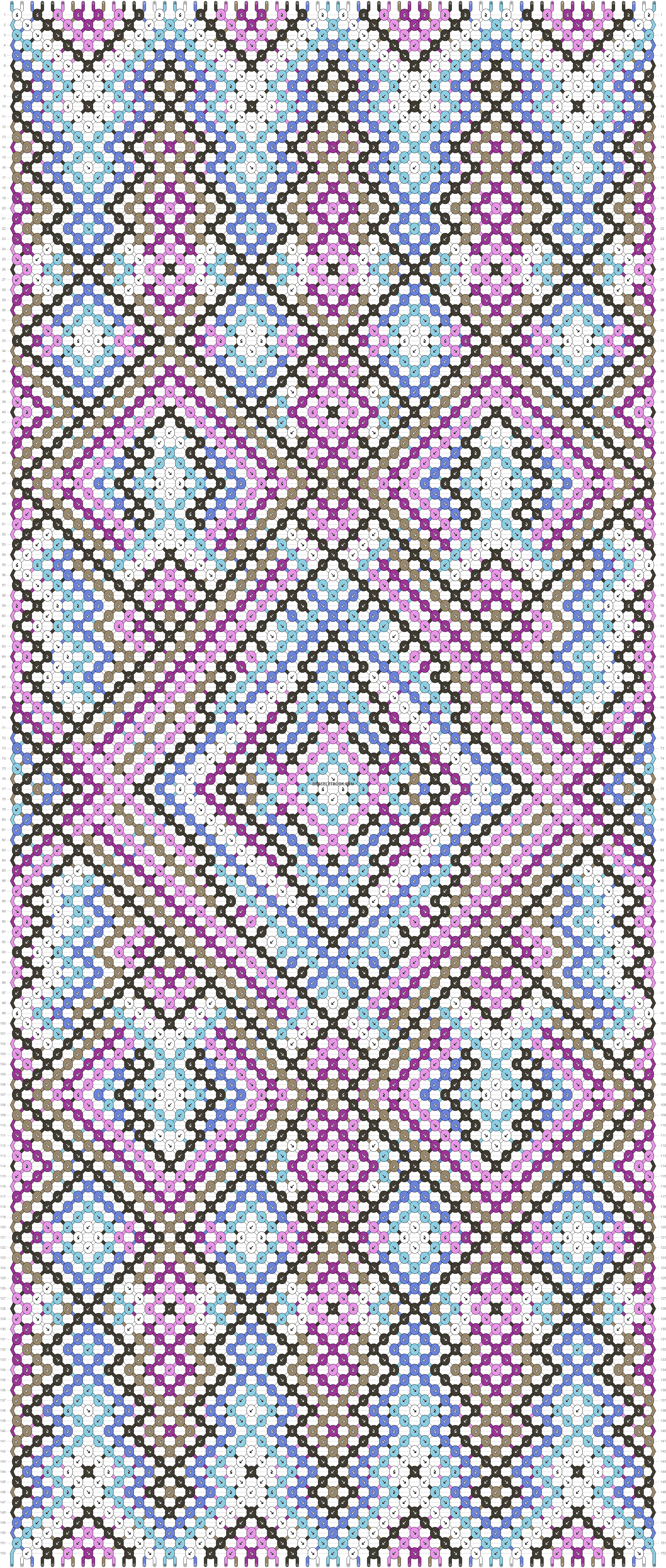 Normal pattern #159145 variation #320315 pattern