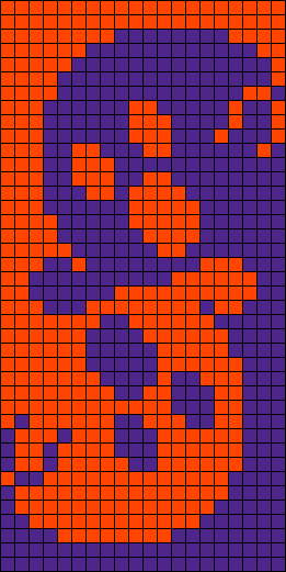 Alpha pattern #159413 variation #320320 preview