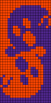 Alpha pattern #159413 variation #320320