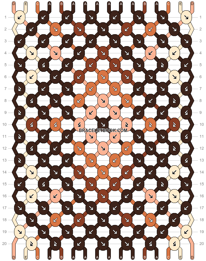Normal pattern #158917 variation #320326 pattern