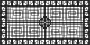 Alpha pattern #159358 variation #320353