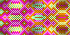 Normal pattern #137443 variation #320375