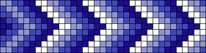 Alpha pattern #13029 variation #320378