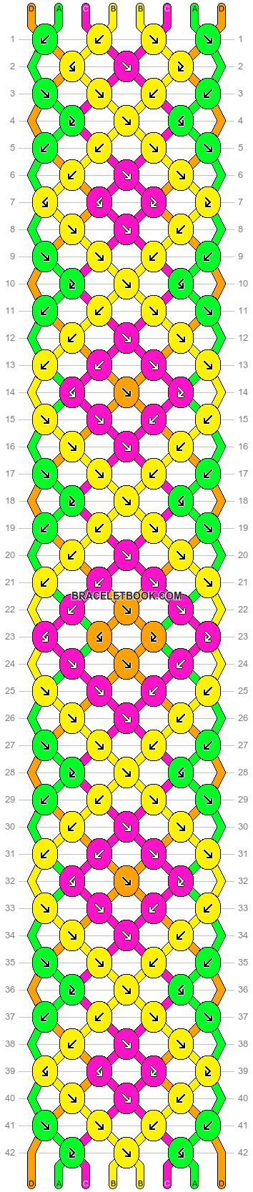 Normal pattern #159089 variation #320385 pattern