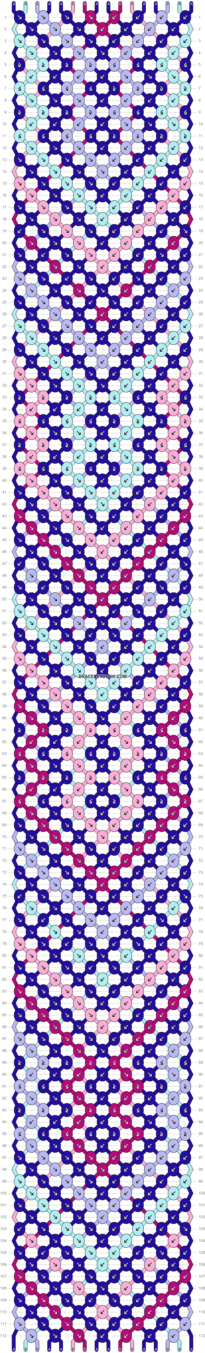 Normal pattern #36669 variation #320388 pattern