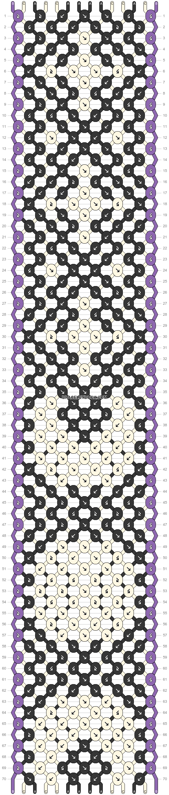 Normal pattern #158533 variation #320407 pattern