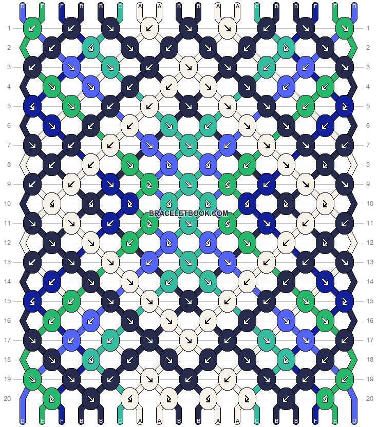 Normal pattern #159417 variation #320411 pattern