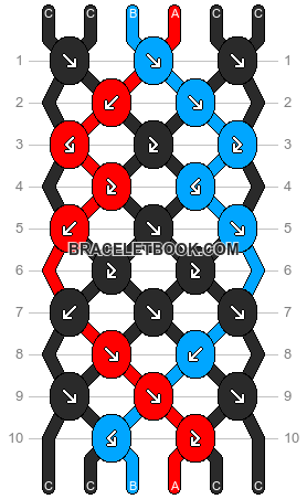 Normal pattern #155029 variation #320438 pattern