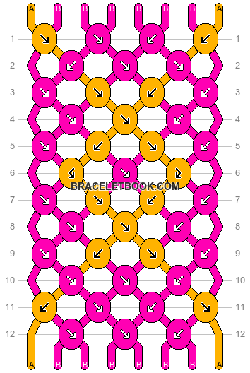 Normal pattern #158822 variation #320443 pattern
