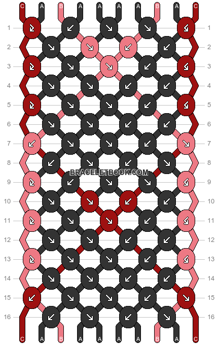 Normal pattern #159452 variation #320467 pattern