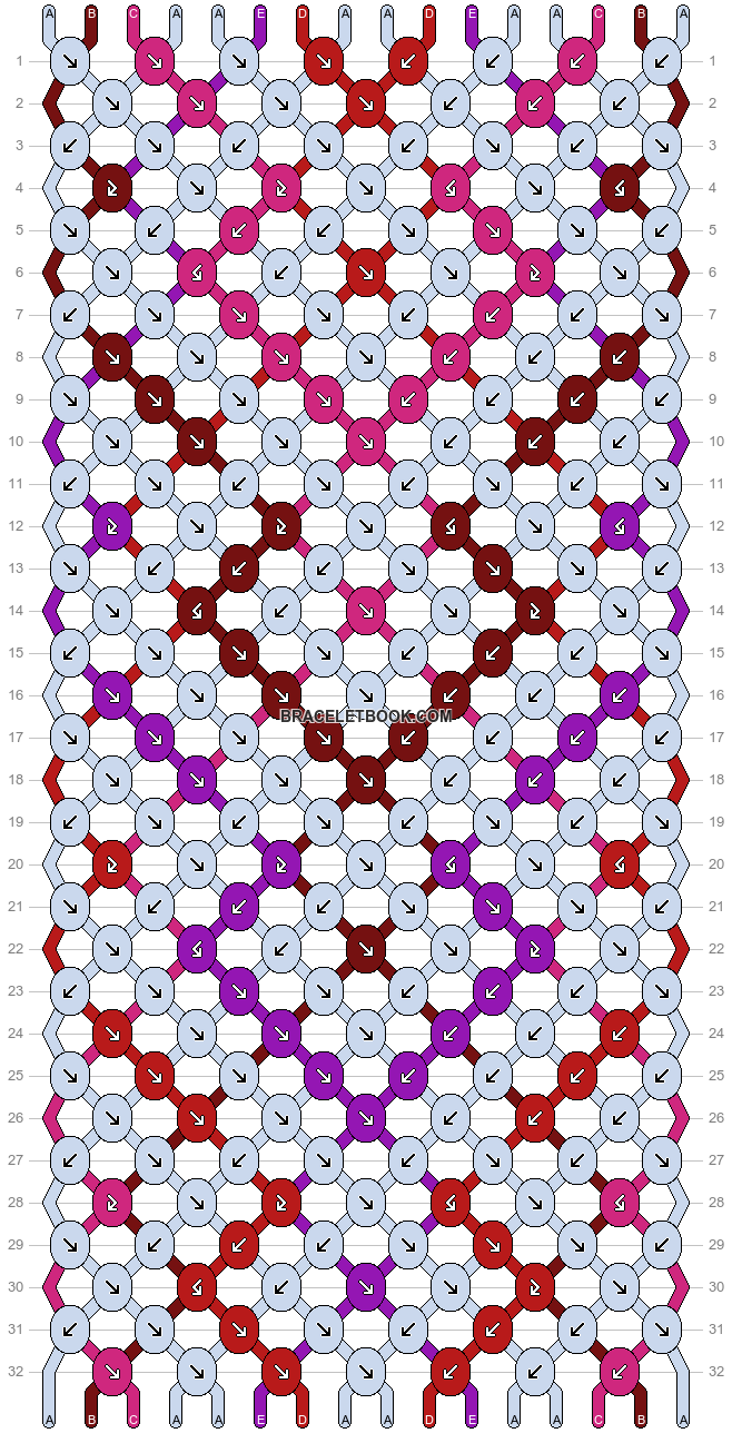 Normal pattern #33780 variation #320484 pattern