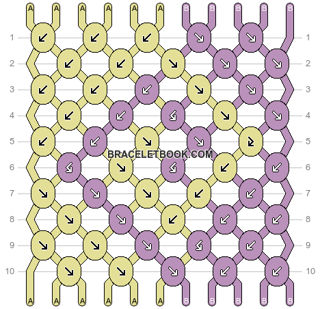 Normal pattern #5608 variation #320485 pattern