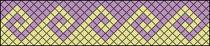 Normal pattern #5608 variation #320485