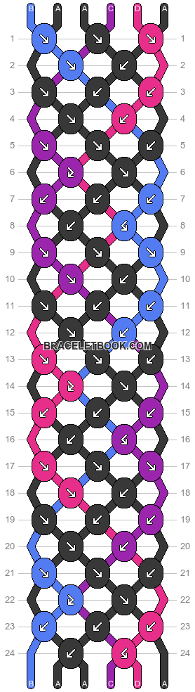 Normal pattern #158113 variation #320512 pattern