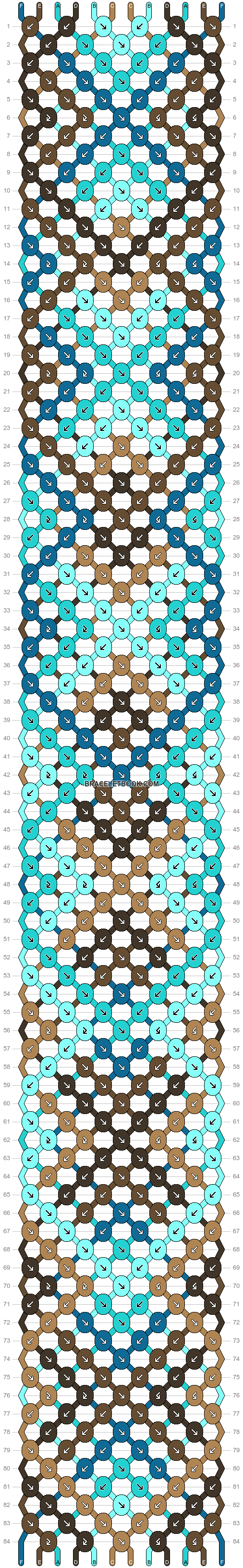 Normal pattern #44478 variation #320522 pattern
