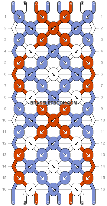 Normal pattern #149298 variation #320534 pattern