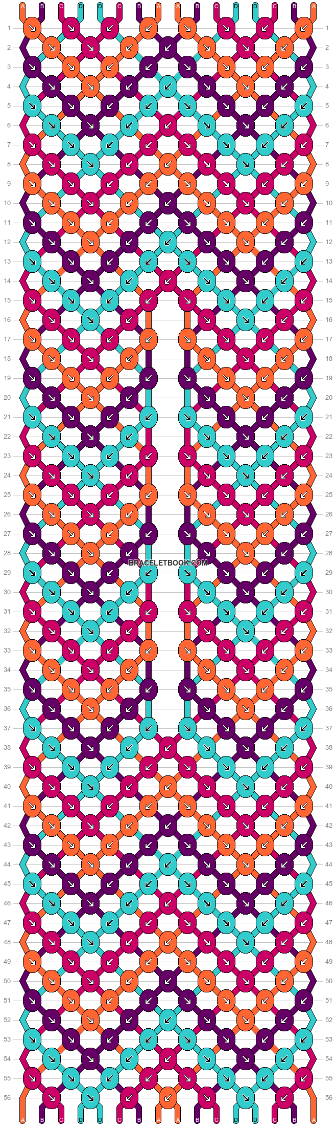 Normal pattern #50102 variation #320542 pattern
