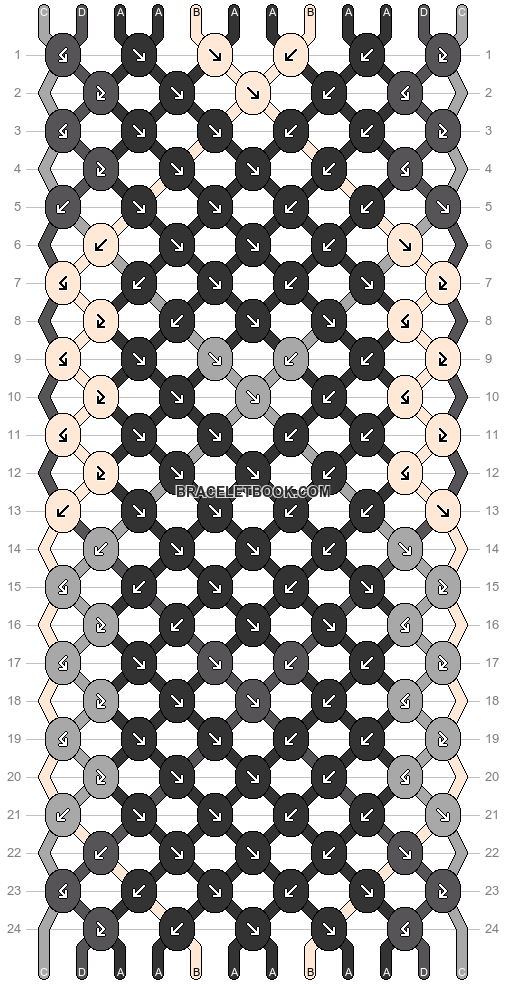Normal pattern #159441 variation #320543 pattern