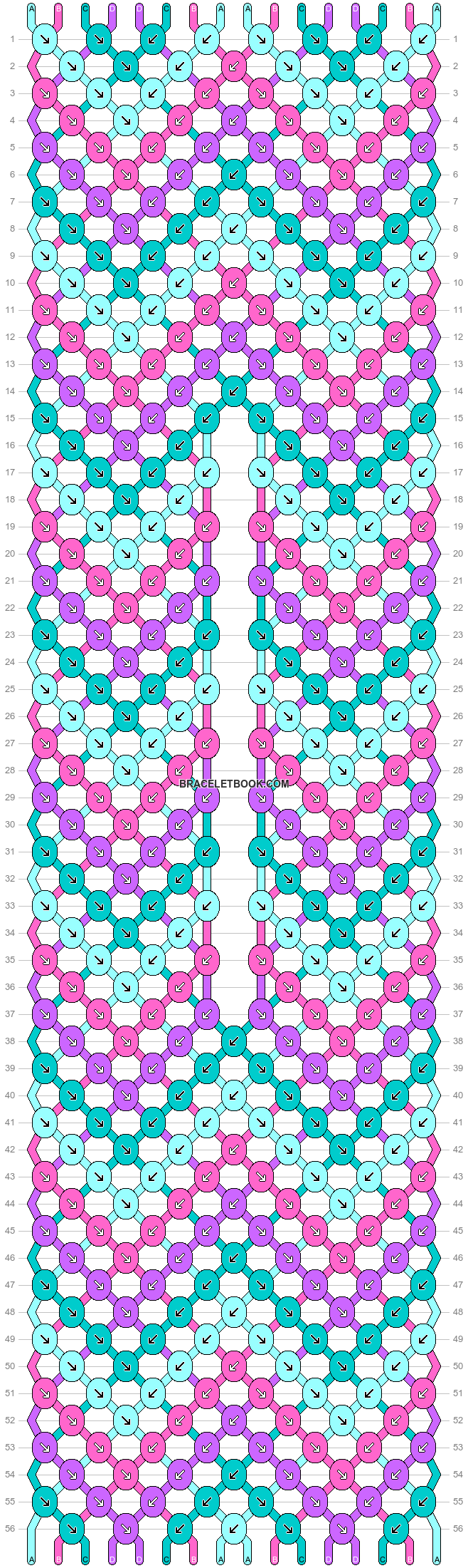 Normal pattern #50102 variation #320552 pattern