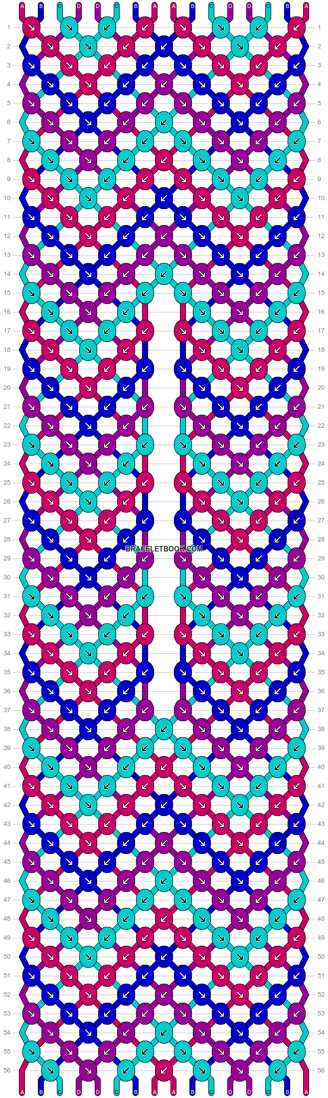 Normal pattern #50102 variation #320554 pattern