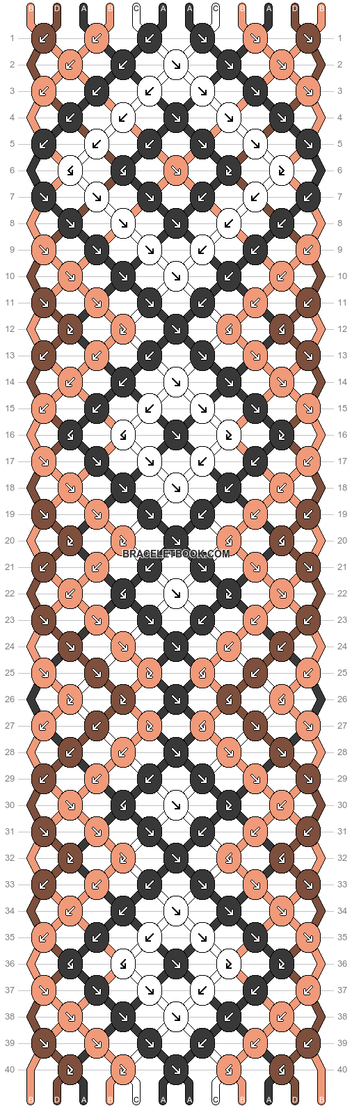 Normal pattern #159513 variation #320594 pattern