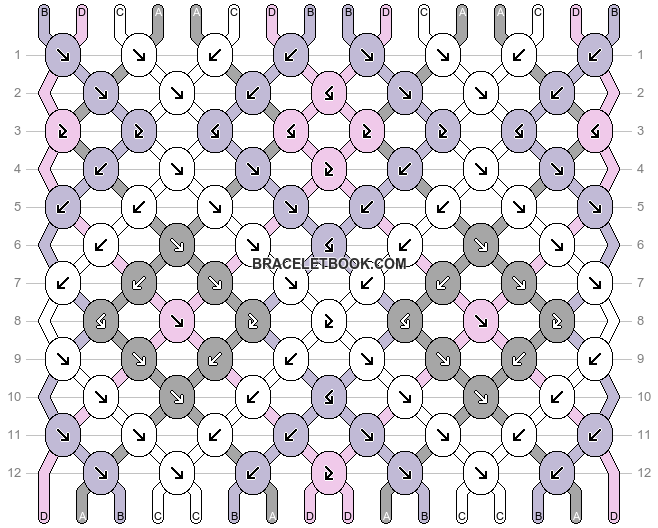 Normal pattern #1204 variation #320608 pattern