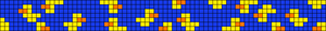 Alpha pattern #100679 variation #320615