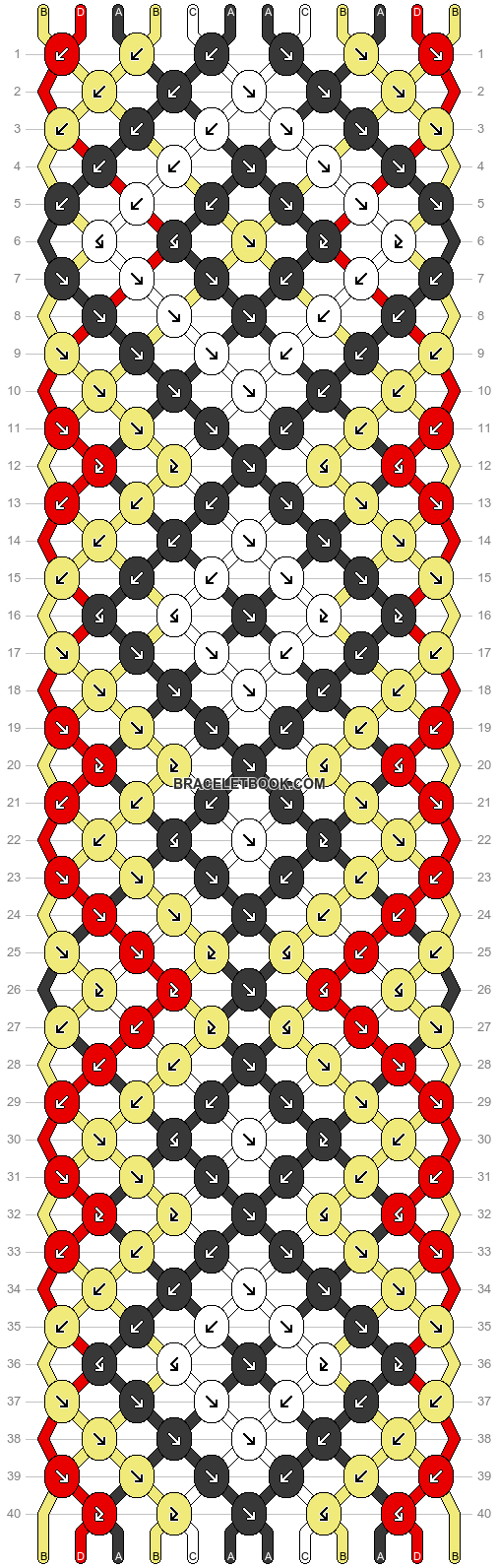 Normal pattern #159513 variation #320616 pattern