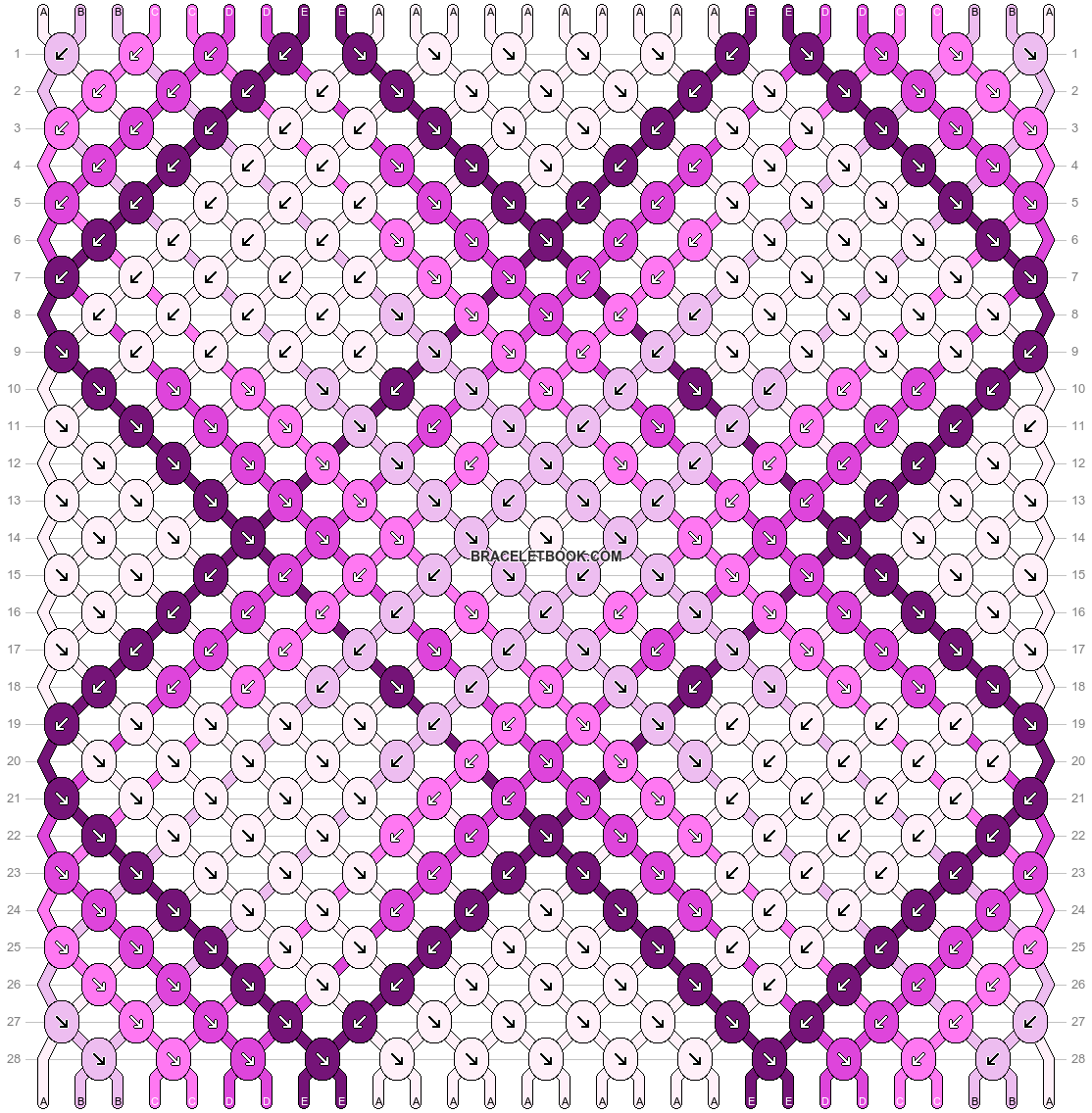 Normal pattern #59194 variation #320618 pattern
