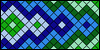 Normal pattern #18 variation #320627