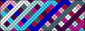 Normal pattern #116052 variation #320640
