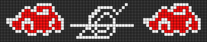 Alpha pattern #139363 variation #320651