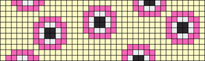 Alpha pattern #150165 variation #320654