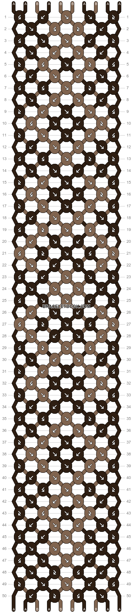 Normal pattern #158823 variation #320655 pattern