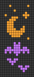 Alpha pattern #135439 variation #320659