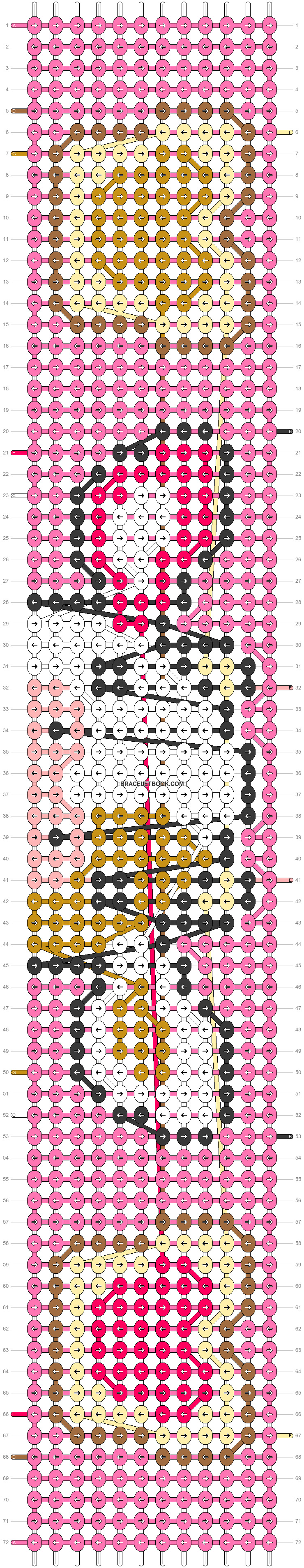Alpha pattern #111496 variation #320684 pattern