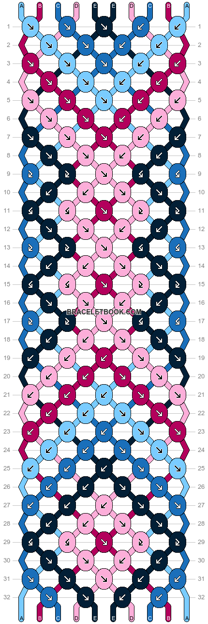 Normal pattern #26424 variation #320687 pattern