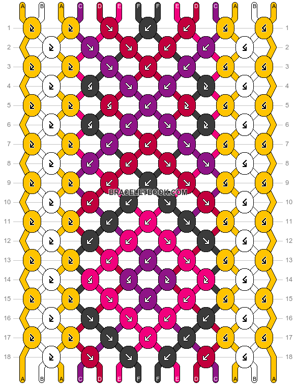 Normal pattern #159564 variation #320700 pattern