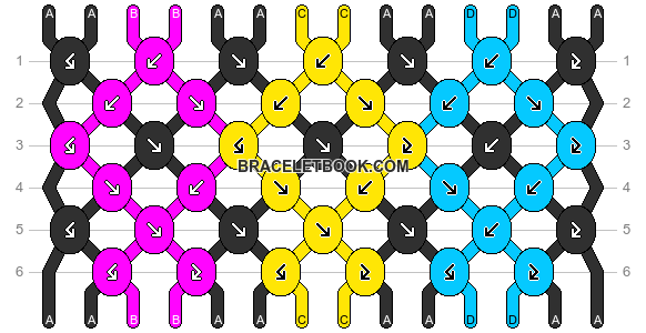 Normal pattern #159103 variation #320714 pattern