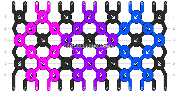 Normal pattern #159103 variation #320716 pattern